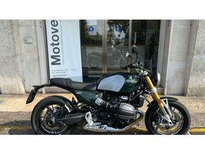 VENDO BMW R 12 NINET (2023 - 25) USATA A VERONA (CODICE 9808180) - MOTO.IT