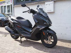 KYMCO DOWNTOWN 350I