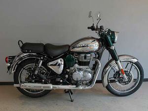 ROYAL ENFIELD CLASSIC