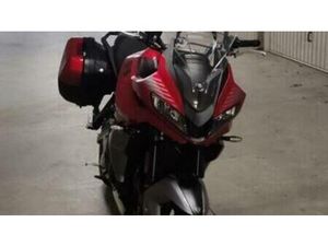 VENDO TRIUMPH TIGER SPORT 660 (2022 - 24) USATA A GENOVA (CODICE 9807055) - MOTO.IT