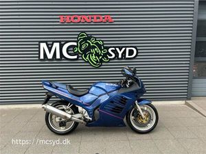 BRUGT SUZUKI RF 600 R MC-SYD ENGROS SPORTSTOURING TIL SALG
