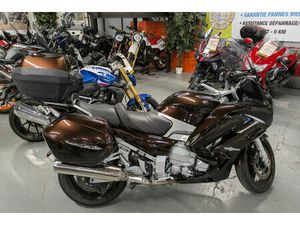 YAMAHA FJR 1300 2013
