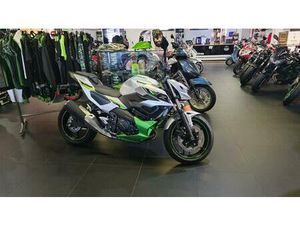 KAWASAKI Z7 HYBRID #2024#SOFORT