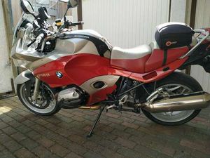 BMW R 1200 ST