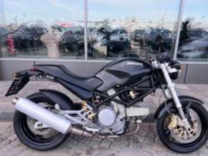 DUCATI MONSTER 620