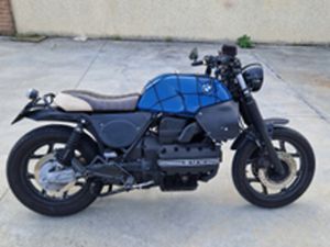 BMW K100 RS 1984
