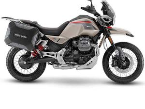 MOTO GUZZI V 85 TT TRAVEL E5+, BONUS
