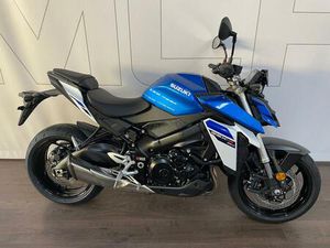 SUZUKI GSX-S950 NEUWERTIGER ZUSTAND!