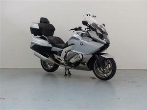 BMW K 1600 GTL