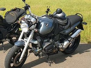 BMW MOTORRAD R 1100 R NINET ABS 850 259 77 PS / 35 KW MÖGLICH