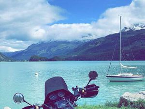 BMW R 1100 GS (1994) – BASTLERFAHRZEUG MIT HOCHWERTIGEN EXTRAS