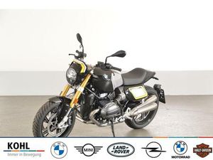 BMW R 12 NINET TRACKER UMBAU