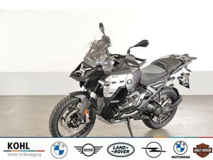 BMW R 1300 GS ADVENTURE ADAPTIVE FAHRZEUGHÖHENREGELU