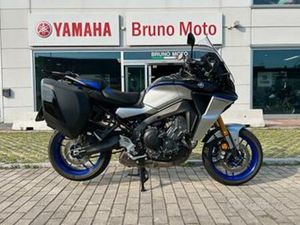 YAMAHA TRACER 9 GT +