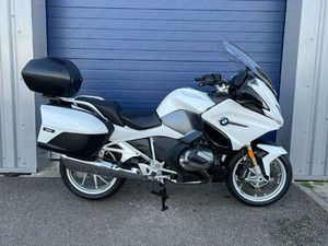 BMW R 1250 RT LE 1254 CC