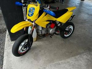 PIT BIKE 160