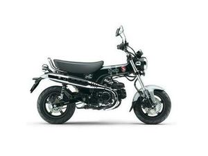 HONDA ST125 AS DAX **BLACK WEEK ANGEBOT**