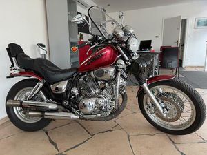 YAMAHA XV1100