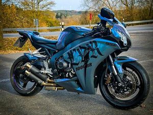 HONDA CBR 1000 RR FIREBLADE SC59