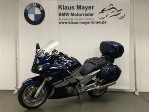 YAMAHA FJR 1300