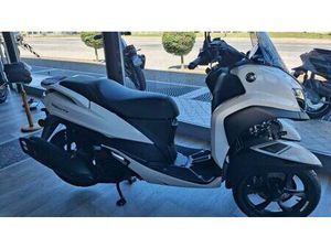 VENDO YAMAHA TRICITY 125 (2025) NUOVA A VILLANOVA MONDOVI' (CODICE 9807849) - MOTO.IT
