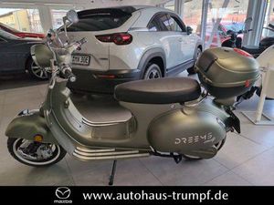 DREEMS AMALFI S E-ROLLER 75KM/H LAGERABVERKAUF