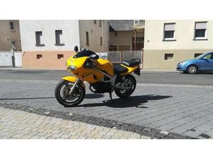 EINSTEIGER MOTORRAD SUZUKI SV 650S