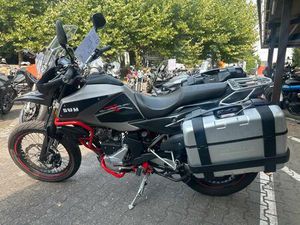 SWM SUPERDUAL T REDUZIERT!!!