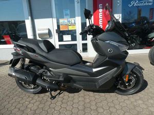 VOGE SR4 MAX 350 LUXURY ABS NEU 2025 WINTERAKTION !