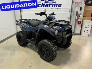 2025 KAWASAKI BRUTE FORCE 300 KVF300CSFNN