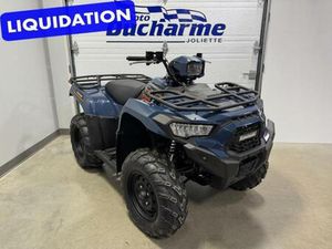 2025 KAWASAKI BRUTE FORCE 450 KVF450ASFNN