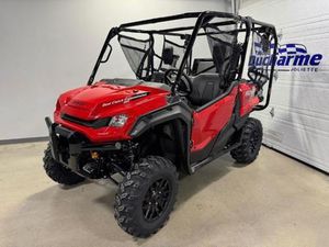 2025 HONDA PIONEER 1000 - 5P DLX SXS10M5DS