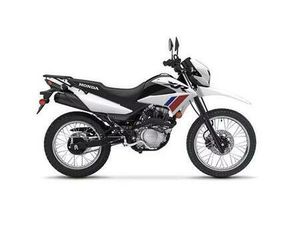 2025 HONDA XR150LS XR150LS