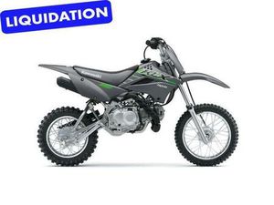 2025 KAWASAKI KLX110RL KLX110DSFNN