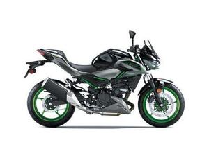 2025 KAWASAKI Z500 SE ER500FSFAN