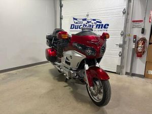 2012 HONDA GL1800 GOLDWING USED