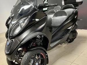 PIAGGIO MP3 350 ABSASR 2019
