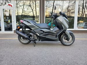 YAMAHA X-MAX 125 - 3LETÁ ZÁRUKA