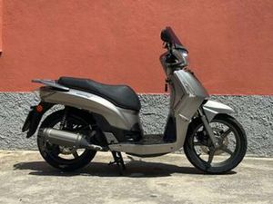 KYMCO PEOPLE 200I S
