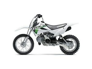KAWASAKI KLX110R 2026