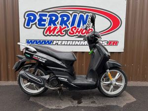 PEUGEOT TWEET 125 2011 125 CM3 | SCOOTER | 8 258 KM | NOIR | 27000 EVREUX