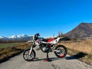 BETA RR 125 4T LC MOTARD 2015