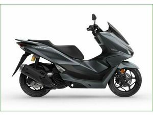 HONDA PCX125