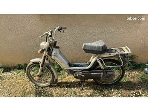 À VENDRE MOTOBÉCANE M 11