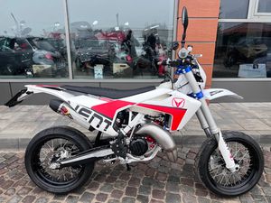 BETA EVO VENT 125 →