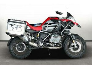 BMW R 1200 GS ADVENTURE TE EURO 4 1170 CC