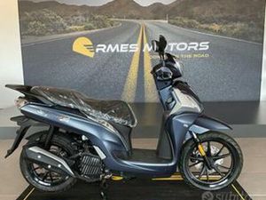 SYM SYMPHONY 125 ST BLU ATLANTICO