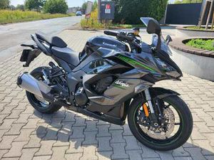 KAWASAKI NINJA 1100 SX