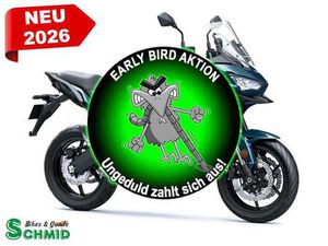 VERSYS 650 / VERSYS650 / VERSYS 650