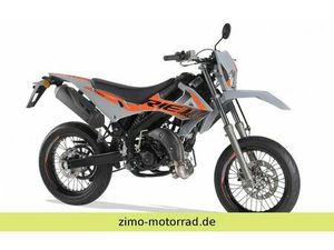 RIEJU MRT 50 SM SUPERMOTO E5+ (AUCH LOW) MODELL 2026